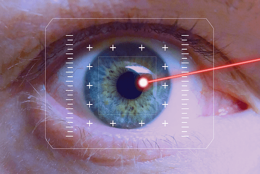 ultra lasik eye center