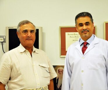 ophthalmology clinic in dubai