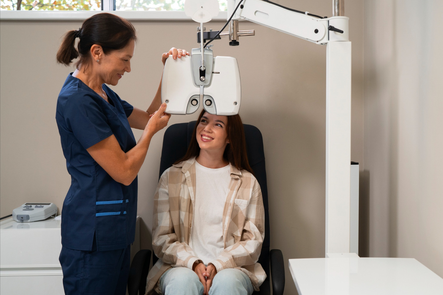 LASIK Eye Surgery Dubai