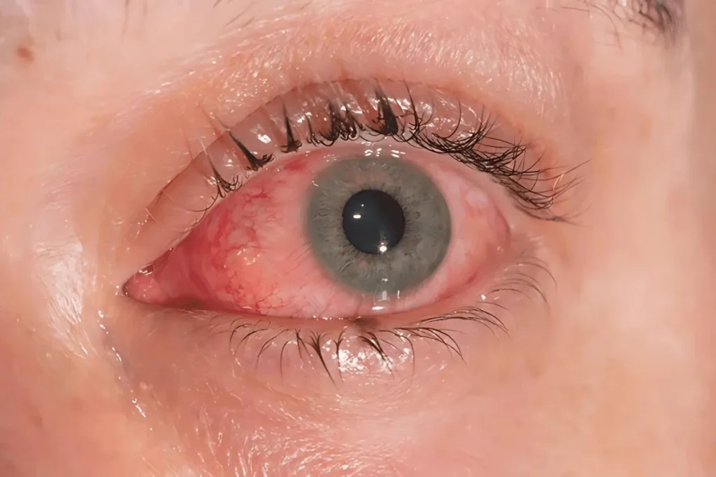 eye allergy treatment in dubai eye allergies