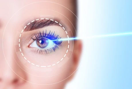 lasik eye surgery dubai