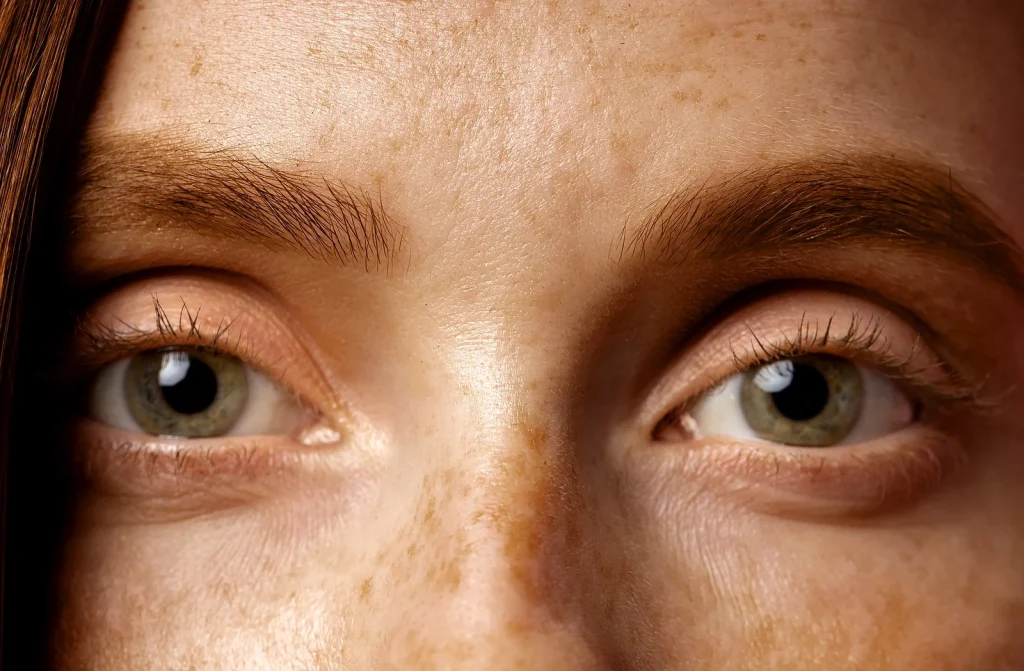 dry eye treatment in Ebsaar Clinic