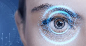 Small Incision Lenticule Extraction SMILE lasik eye surgery