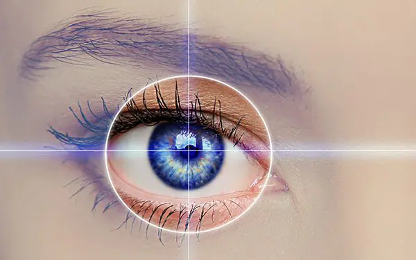 lasik in Ebsaar clinic