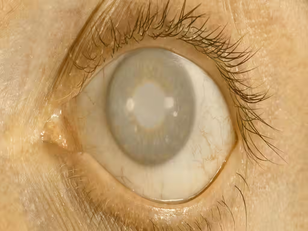 Glaucoma Treatment in Ebsaar