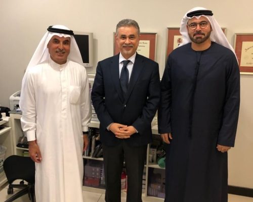 best eye doctor in dubai