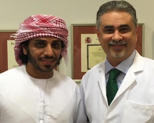 best eye doctors in dubai