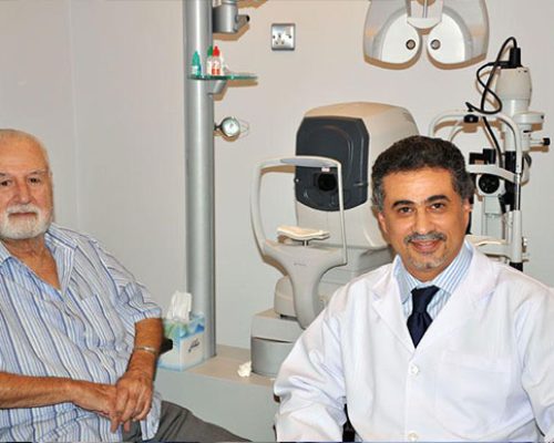 lasik eye surgery cost in uae