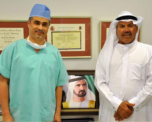 dubai ophthalmology