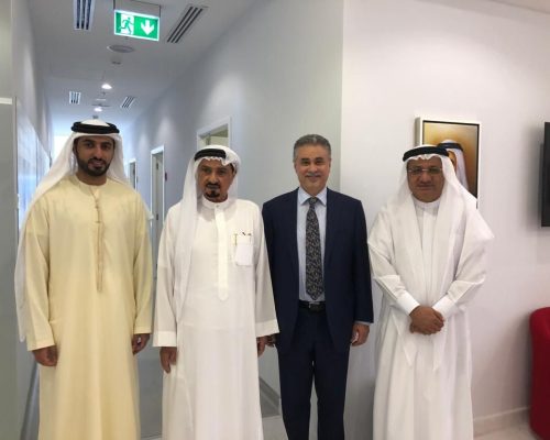 best eye doctor dubai