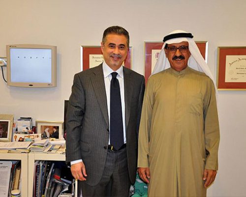 best eye hospital in dubai