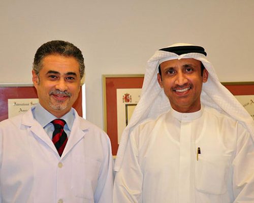 eye hospital in dubai