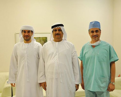 eye hospital dubai