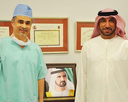 eyes doctor in dubai