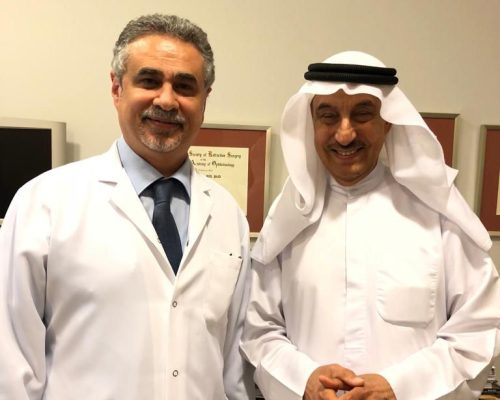 dry eye treatment dubai