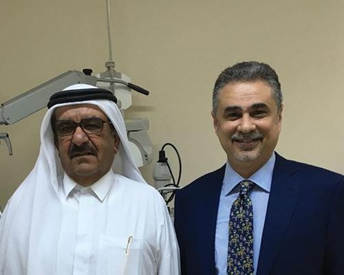 LASIK Surgery in Dubai for Clear Vision